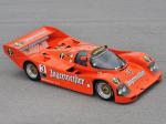 Porsche 962C 1984 года